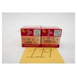 RIO TOP TARGET 410GA 2.5 IN 6 SHOT 2 BOXES OF 25