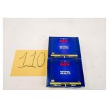 CCI 45 AUTO SHOTSHELL #9 SHOT 2 BOXES OF 10