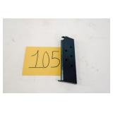 COLT 1911 MAGAZINE 1980 PRODUCTION