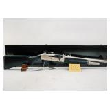 MERLINI SPECIALE 2 MARINE 12GA SEMI SHOTGUN