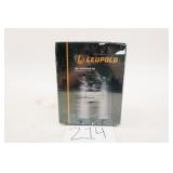 LEUPOLD BX-1 MCKENZIE HD 50MM BINOCULAR