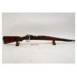 YUGO M48A 8MM MAUSER BOLT ACTION RIFLE