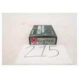 HORNADY 270 WIN 145GR ELD-X BOX OF 20