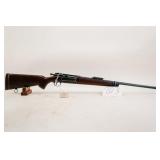 USED SPRINGFELD 1898 KRAG 30-40 RIFLE SPORTER