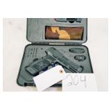 BLUE WOLF BRG9 9MM GEN 2 NIB