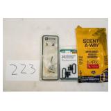 MISC GUN ACCESSORIES