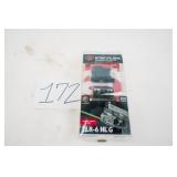 STREAMLIGHT TLR-6 HL G FOR M&P SHIELD 40/9
