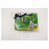 REMINGTON CAMO TREESTAND SAFETY HARNESS