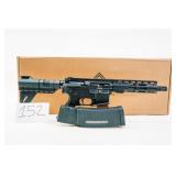 ATI MILSPORT 5.56 7.5' BARREL PISTOL