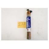 UNIVERSAL RIFLE CLEANING KIT