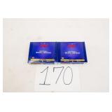 CCI SHOTSHELL 44 SPL / 44 MAG 2 BOXES(20 RNDS)