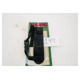 BIANCHI NYLON STRAP