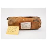 USGI EMERGENCY CHEMICAL SUIT 1959 DATED