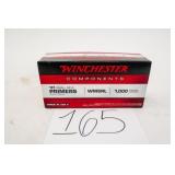 WINCHESTER #41 SMALL RIFLE PRIMERS FOR 5.56MM 1