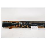 ROSSI GALLERY 22LR AMERICAN EAGLE PUMP ACTION