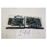 BLACKHAWK! S.T.R.I.K.E. SPEED CLIPS, 2 PACKS OF 6