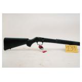 SAVAGE MKII BLACK SYNTHETIC STOCK