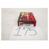 HORNADY 30-06 SPRG 165GR SST 1 BOX(20 RNDS)