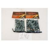 BLACKHAWK! S.T.R.I.K.E. SPEED CLIPS, 2 PACKS OF 6