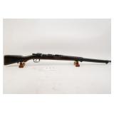 JAPANESE TYPE 1 CARCANO 6.5 JAP