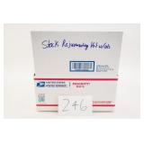 WALNUT STOCK REFINISHER/CONDITIONER