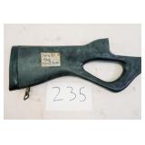 DAEWOO K1 RIFLE STOCK 90S