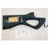 CENTURY ARMS FN FAL BUTT STOCK