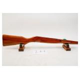 CHINESE SKS RIFLE STOCK