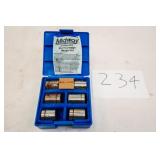 MIDWAY AUTOMATIC MAX CARTRIDGE GAUGE SET