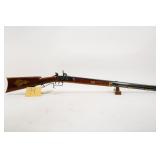 T/C HAWKEN 50CAL PERCUSSION MUZZLELOADER