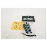 BLACKHAWK MOLLE CLIPS