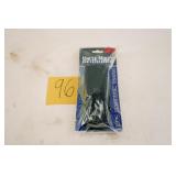 UNCLE MIKE'S PISTOL MAGAZINE CASE