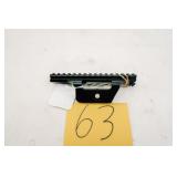 SIDE MOUNT PIC RAIL ADAPTER