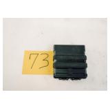 PLASTIC AR MAGAZINE CARRIER