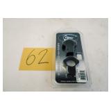 TALLEY DIRECT MOUNT REM 700 HIGH SCOPE RING