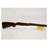 USGI STYLE M1A RIFLE STOCK