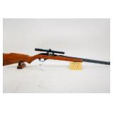 MARLIN MODEL 60 22LR SEMI AUTOMATIC
