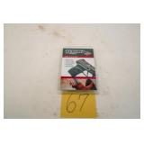 TECHNA AMEND2 RUGER LC9S MAG