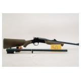 ROSSI HANDI RIFLE 22/20GA SINGLE SHOT