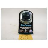 BLU COMM HEADSET KIT FOR 2-WAY RADIO