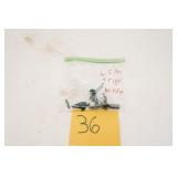 AR 15/10 TRIGGER ASSEMBLY SET TO 6.5LBS