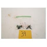 AR 15/10 TRIGGER ASSEMBLY SET TO 6.5LBS