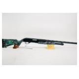 STEVENS 320 20GA YOUTH SHOTGUN