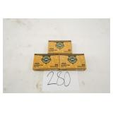 PATRIOT SPORTS 2A 223 REM 55GR FMJ 3 BOXES(60