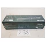 NEW SIG BUCKMASTERS 3-9X40 RIFLESCOPE