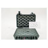 PELICAN SMALL PICK AND PLUCK HARD CASE