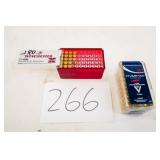 68RDS OF 17HMR VARMINT AMMO