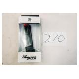 SIG SAUER P320 23RD 9MM MAGAZINE