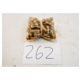 MIXED BAG OF 45ACP AMMO