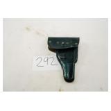 POST WAR GERMAN P38/P1 MILITARY HOLSTER
